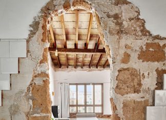 Dilapidated Old Home in Mallorca Gets a Smart Budget Makeover