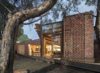 Ol Be-Al by FMD Architects