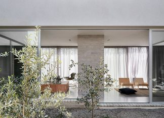 Ruxton Rise Residence by Studiofour