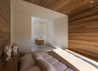 V Dzherelakh by Begas. Architectural Bureau