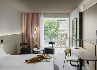 Azoris Royal Garden Hotel by Box: Arquitectos