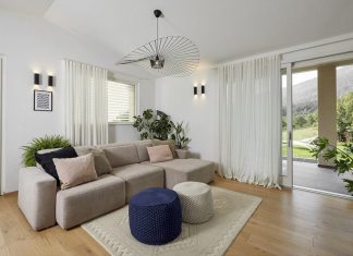 Wooden by Flussocreativo Design Studio
