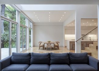 Fun House by Atelier RZLBD