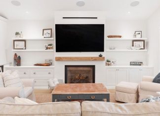 Coastal Beach House by Nicol Real Estate Group