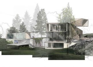 Obsidian Virtual Concept House: An Expansive Vision of Living for Black Families
