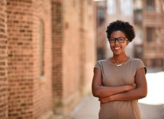 Friday Five with Maya Bird-Murphy