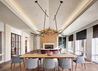 Extensive Two-Year Remodel Transforms this Texas Home from Early 90’s