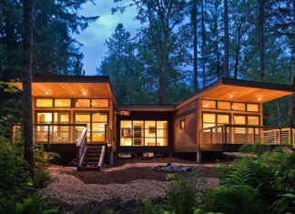 10 Modern Prefabs We’d Love to Call Home