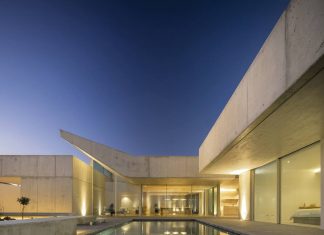 Casa das Freiras by Mario Martins Atelier