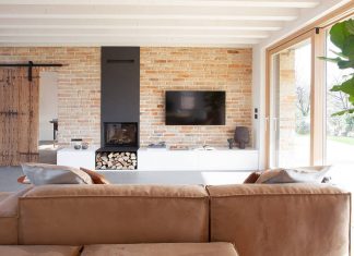Casa FG by Tixa