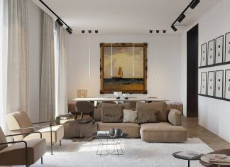 Casa San Secondo by Inedito Architetti