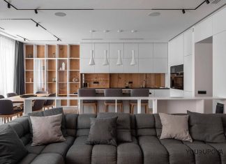 S067 by Yousupova Design Studio