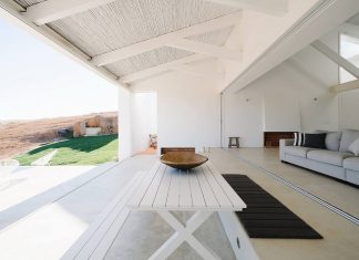 Cercal House by Atelier Data