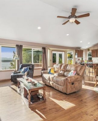 Update: The Hood Canal Cottage Saga