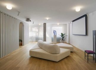 A Charismatic + Comfortable Apartment in Murcia, Spain