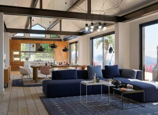 Akyarlar House by OOK Architecture
