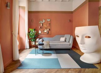 Casa Trevi by Studio Venturoni