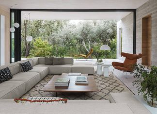 CH Project by Ábaton Arquitectura
