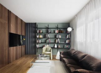 House#08 by Andrea Rubini
