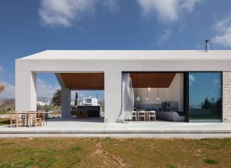 Tina’s Barnhouse by Vardastudio Architects and Designers