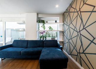 Casa Aventino by Emmeq Studio