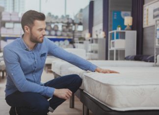 Here’s Why You Might Sleep Better on a Latex Mattress