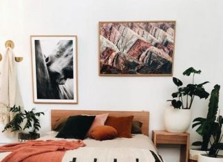 174 The Coolest Room Design Ideas of 2020
