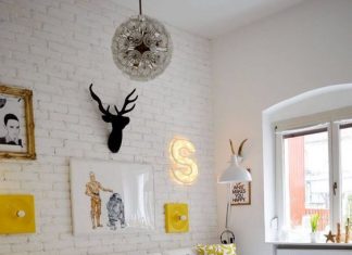 140 The Coolest Wall Decor Ideas of 2020