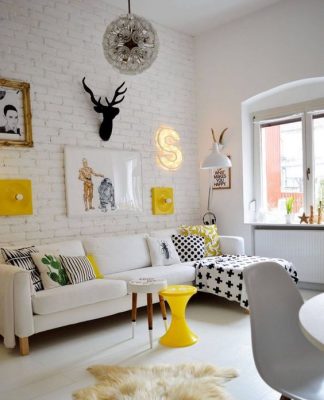 140 The Coolest Wall Decor Ideas of 2020