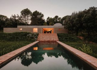 Casa Ter by Mesura