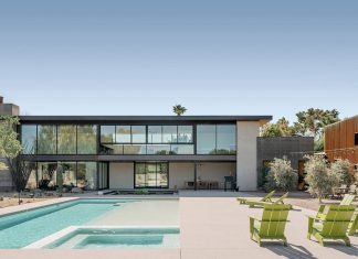 Foo House by The Ranch Mine
