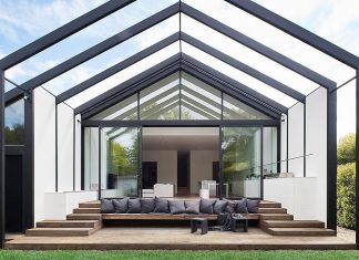 Kardella Street Residence by Studiofour