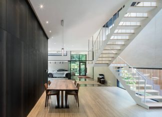 Self Stack_flow&stay by L’eau Design