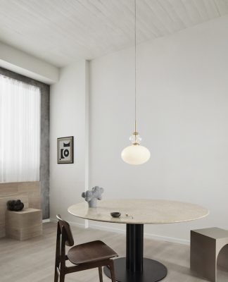 Nuura Launches the Rizatto Collection
