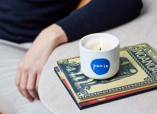 Take 5: A Community for the Future, Low ABV Beverage + A Cozy Throw