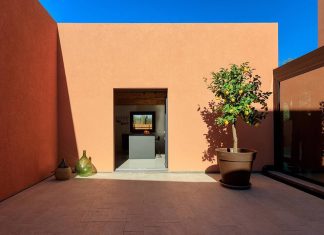 Casa Fevi by Salvatore Oddo