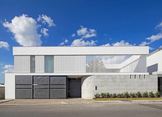 Casa Ithualli by Miró Rivera Architects