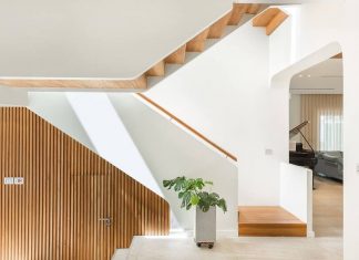 Ecopark Vuon Tung House by Idee Architects Vietnam