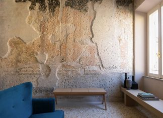 Monolocale Effe by Archiplan