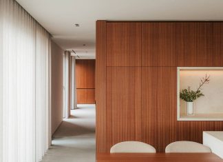 Penthouse BV by Adjo Studio