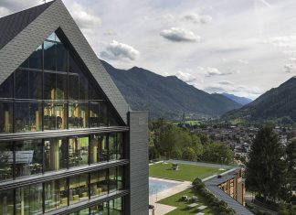 Lefay Resort & Spa Dolomiti by Demetzarch