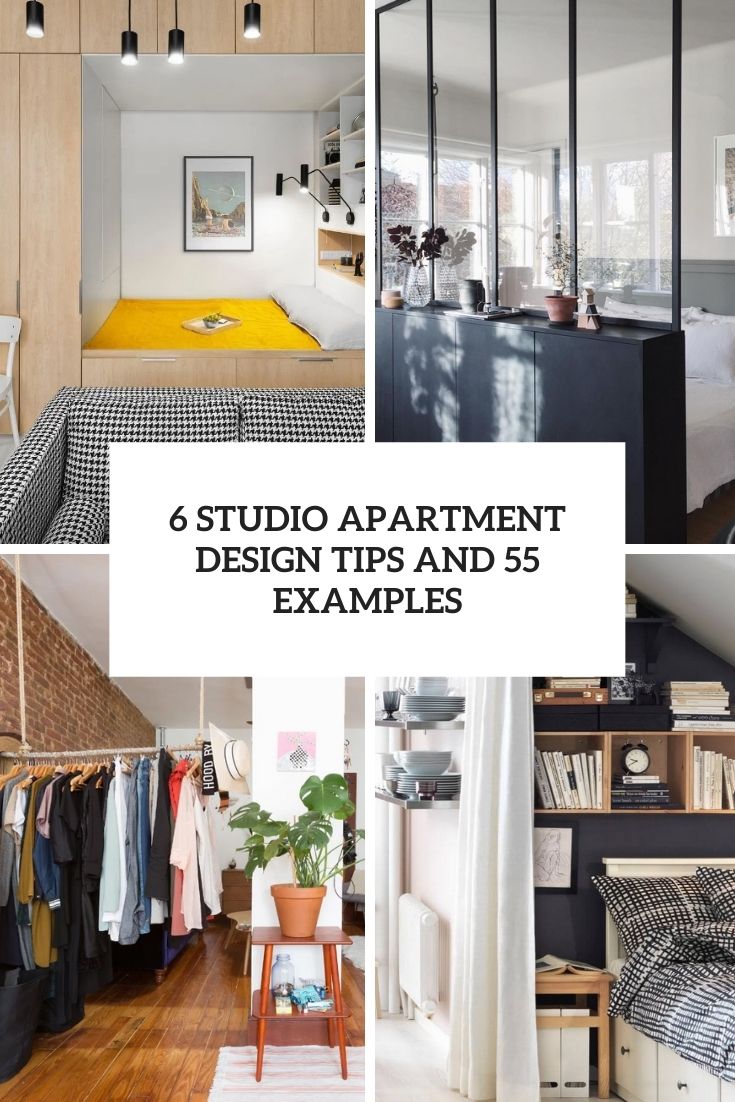 6-studio-apartment-design-tips-and-55-examples-cover