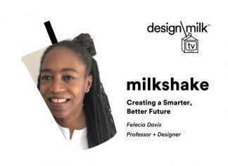 DMTV Milkshake: Felecia Davis on Creating a Smarter, Better Future