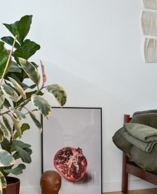 New Ideas For your Walls by Dear Sam