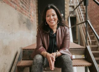 Friday Five With Rhea Vaflor of Hickok Cole