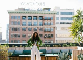 Architect Adaeze Cadet: Dream It, Work Hard, Grind ‘Til I Own It