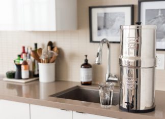 Home Water Purification Systems: How Can it Protect the Family