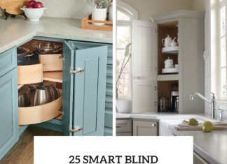 25 Smart Blind Corner Storage Solutions