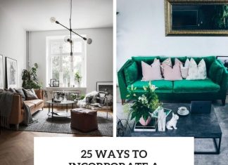 25 Ways To Incorporate A Stockholm Sofa Into Your Space