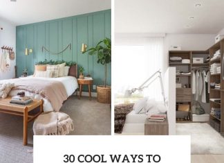 30 Cool Ways To Modernize Your Home In 2021